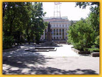 Театр Юного Зрителя