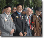 Герои Победы